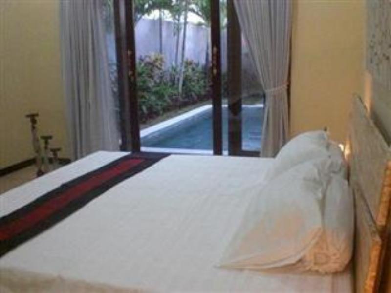 Villa Laksmana Seminyak Exterior foto