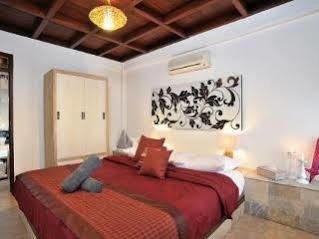 Villa Laksmana Seminyak Exterior foto